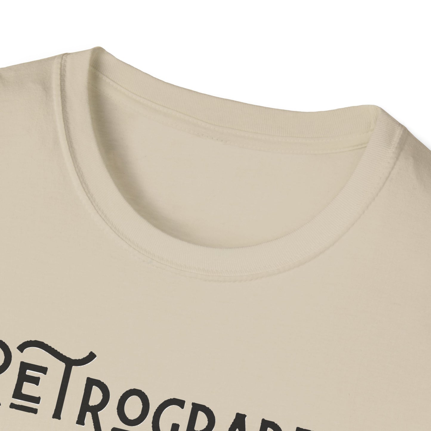 💫Retrograde Survivor Tour '25 T-Shirt💫