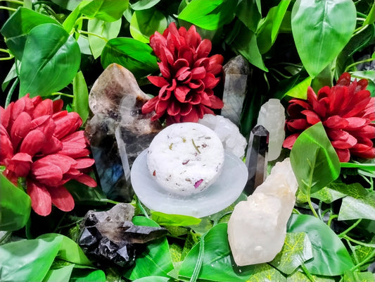 🌕 Full Moon Release Bath Amplifier 🌕