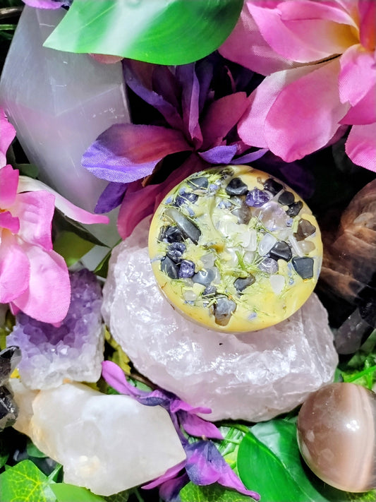 🌕 Full Moon Release Wax Melt Amplifier 🌕