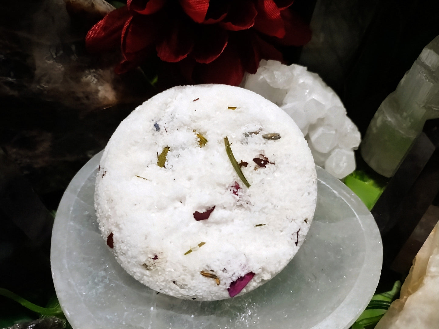 🌕 Full Moon Release Bath Amplifier 🌕