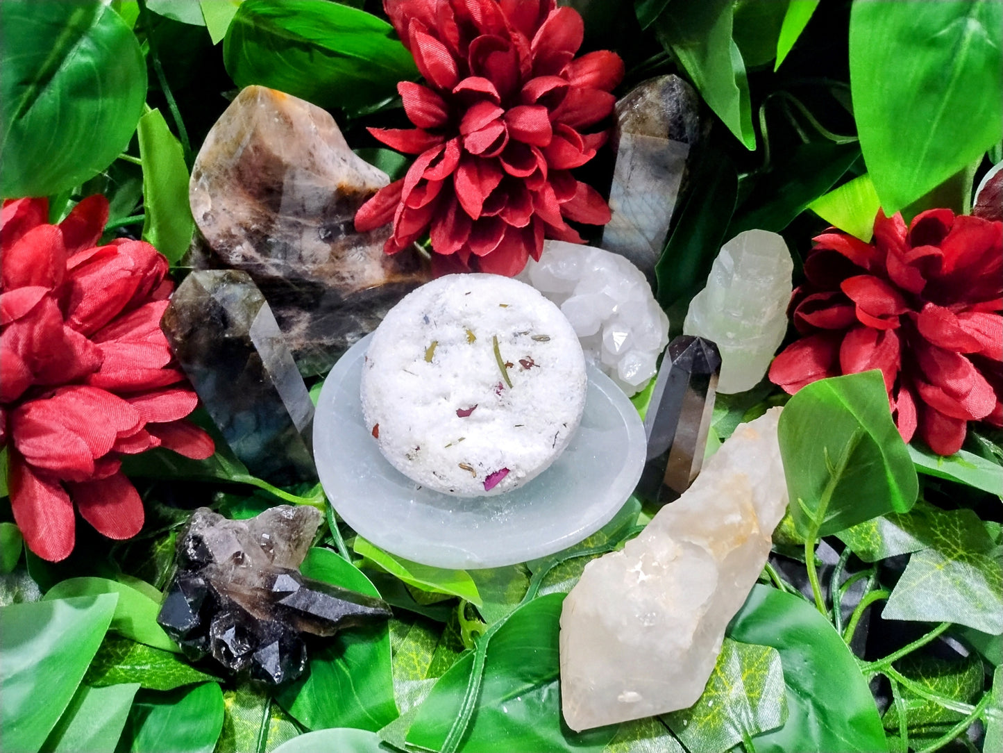 🌕 Full Moon Release Bath Amplifier 🌕